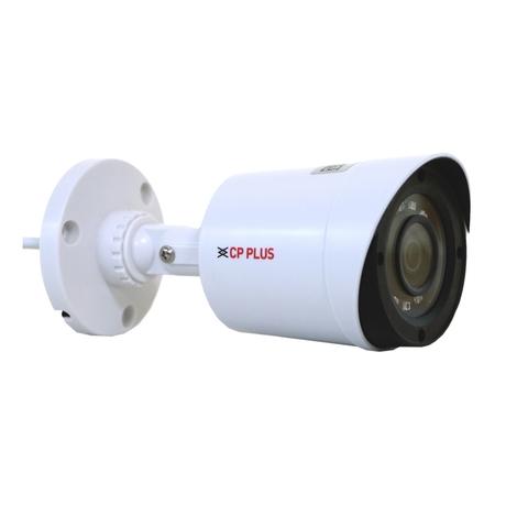 Security Camera Cp Plus 5mp Bullet Camera CP Plus 5MP Full HD WDR