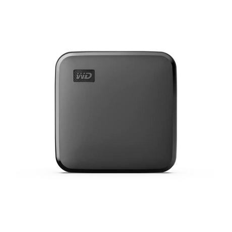 Buy Western Digital TB Elements SE External Solid State Drive