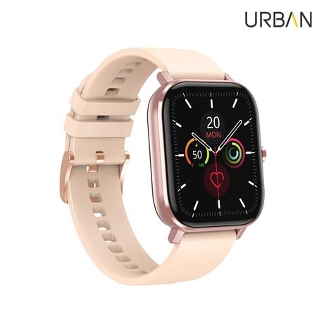 Inbase Urban Lyf Smart Watch with Supports SPO2 24 x Hear Rate