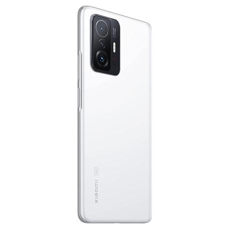 xiaomi 11T PRO 8-128 gb　白 Renewed) Xiaomi 11T Pro 5G Hyperphone(Moonlight White,8GB