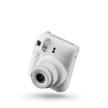 FUJI FILM INSTAX MINI 8 WHITE 未使用品 FUJIFILM INSTAX MINI 8+