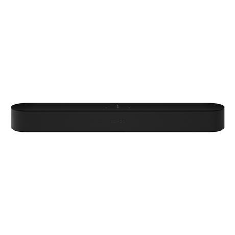 Buy Sonos Beam Gen 2 Smart TV Sound bar, Black at Best Price
