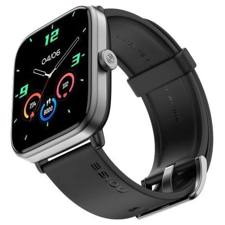 Buy Noise Colorfit Pro Smart Watch with Bluetooth Calling, 100