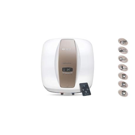 Calenta Digi Bajaj Water Heater Calenta Buy Bajaj 25 Litres Vertical