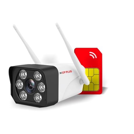 CP Plus CP-V32G Home Security Camera