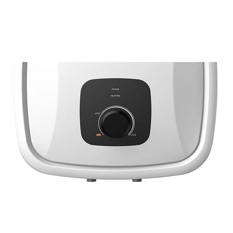 Buy Usha 10 litres Storage Water Heater, Aquerra with Whirl Flow