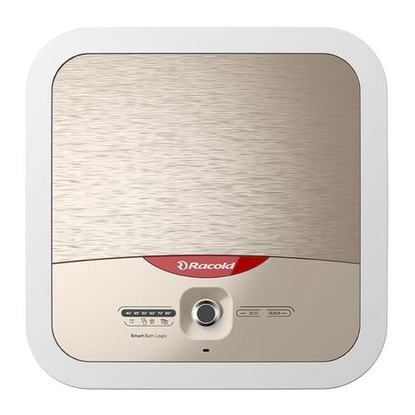 Buy Racold 25 litres Storage Water Heater with Titanum Enameled