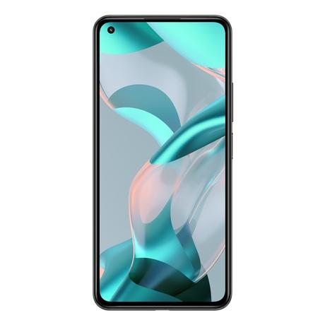 Buy Xiaomi Mi 11 Lite NE 5G 128 GB, 8 GB RAM, Vinyl Black Mobile