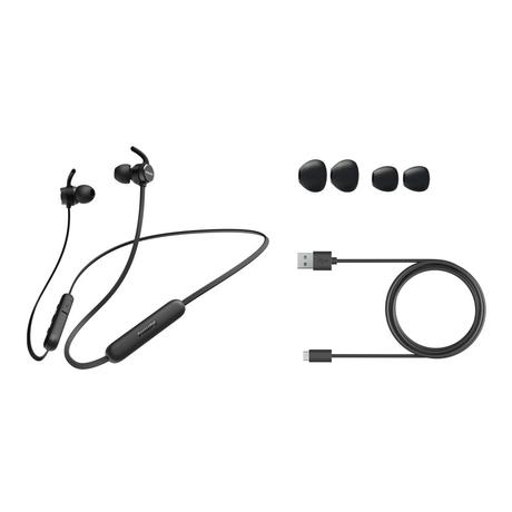 Wireless Earphone Philips Upbeat Tan2215bk Review Bluetooth