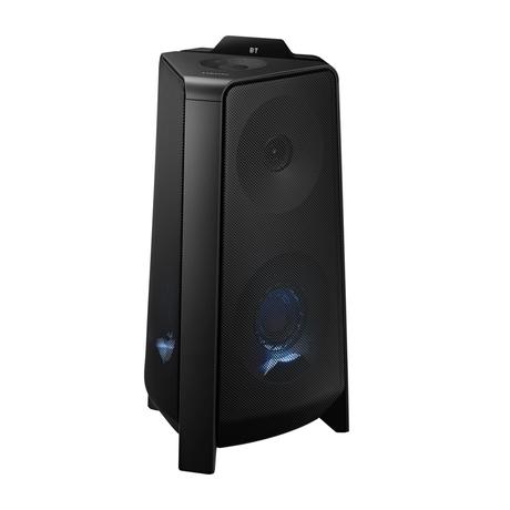 Party Speaker Soundbar Samsung 500w SAMSUNG T50 500W Bluetooth