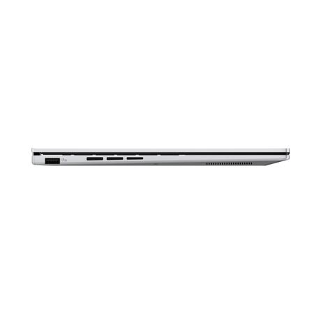 Asus ZenBook UX3405MA-PZ961WS Standard Laptop (Intel Core Ultra 9/Intel AI Boost NPU/32 GB/1 TB /Intel Arc Graphics/Windows 11/Office Home and Student/OLED), 35.56 cm (14 inch), Foggy Silver-8