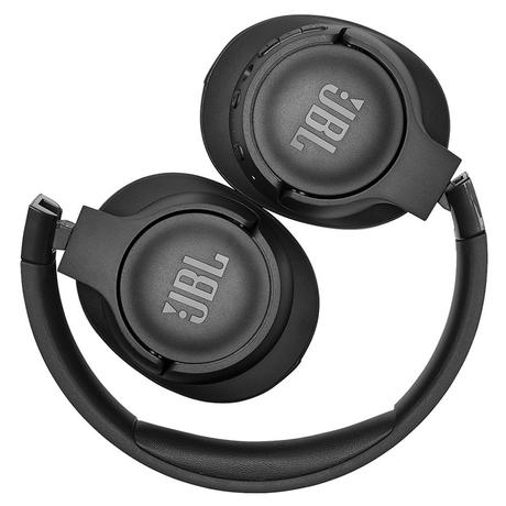Noise Cancelling Jbl Tune T750 Noise Cancelling Best Jbl - Main Image