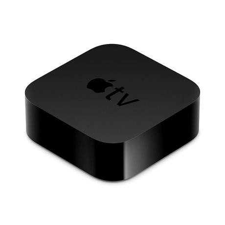 Buy 2021 Apple TV 4K (64GB) 2nd Generation MXH02HN/A with Dolby