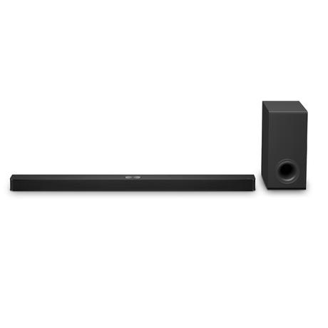 Buy LG S90TY Smart Sound Bar, 570 W, Channels, Dolby Atmos