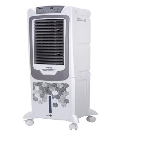 Usha Aerostyle 35AST1E 35 litres Tower Air Cooler with Water Level Indicator