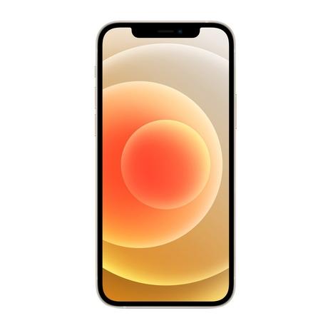 Buy Apple iPhone 12 128 GB, White at Reliance Digital