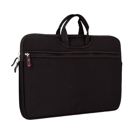 Neopack Laptop Sleeve for inch Laptops, Black
