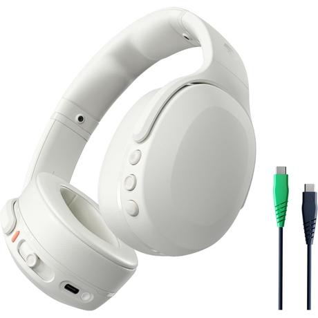 Buy Skullcandy Crusher Evo Over-Ear Wireless Headphones with