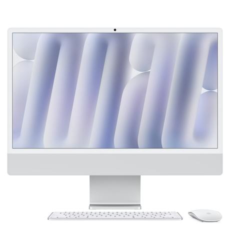 Buy Apple iMac 60.96 cm (24 inch) All-In-One Desktop (10