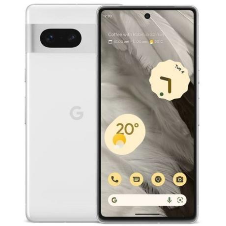 Google pixel7 128GB ホワイト 残債無し Google pixel7 128GB ホワイト Google Pixel 7｜価格比較・SIMフリー