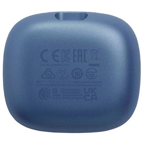 JBL Live Pro 2 Wireless Earbuds with True Adaptive Noise Cancelling with Smart Ambient, Upto 40 hrs of playtime, Touch & voice control, IPX5 Water Resistant, Blue-6