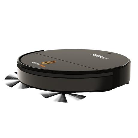 Eureka Forbes Robo EVac Automatic Vacuum Cleaner with Intelligent Suction Adjustment-6