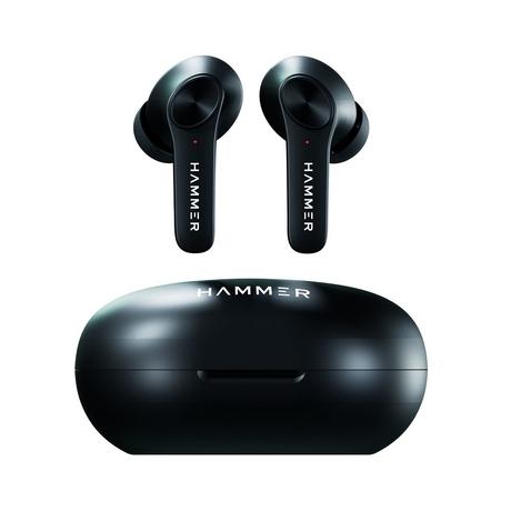 Buy Hammer Airflow Truly Wireless Earbuds with IPX4 Water