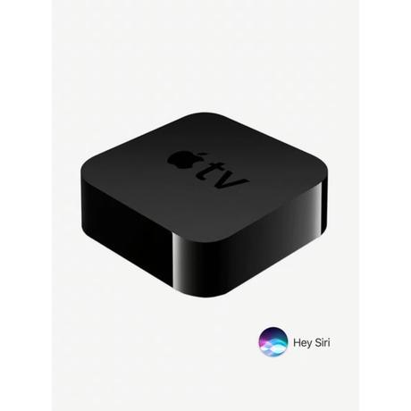 Buy Apple TV 32 GB, MGY52HN/A at Reliance Digital