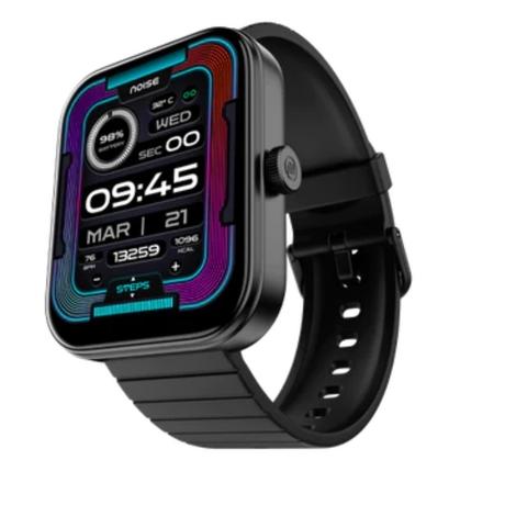 Buy Noise Colorfit Pulse Smartwatch, cm inch) Display