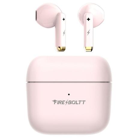 Ninja 601 Fire Bolt Earbuds True Wireless Fire Boltt Headphones