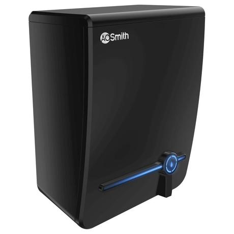 A.O. Smith Intelli UV US SAPC Technology Water Purifier with Touch Dispensing-2