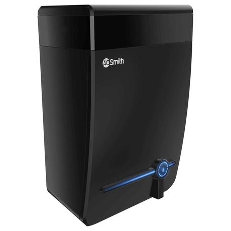 A.O. Smith Intelli UV Plus 4.5 Litres UV Plus US Plus SAPC Technology Water Purifier with Touch Dispensing-2