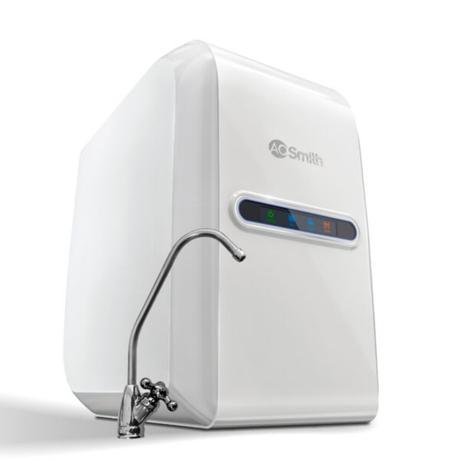 AO Smith 6 Litres Z2 Pro UTC RO + Copper Water Purifier-1