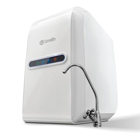 AO Smith 6 Litres Z2 Pro UTC RO + Copper Water Purifier-2