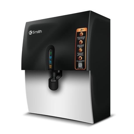 A.O.Smith X9 RO + SCMT + Copper Water Purifier-1