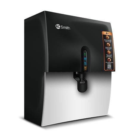 A.O.Smith X9 RO + SCMT + Copper Water Purifier-2