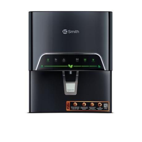 A.O.Smith P3 Pro RO + SCMT + Cu Water Purifier-0