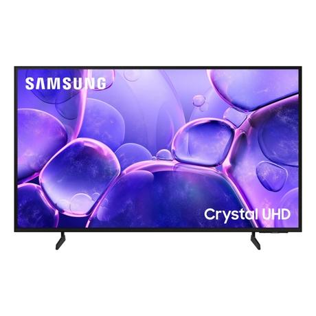 Samsung 108 cm (43 Inch) 4K Ultra HD Smart TV (43U8600F)