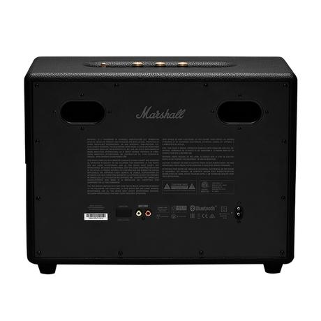 Buy Marshall Woburn II Bluetooth Speaker, Multi-host functionality