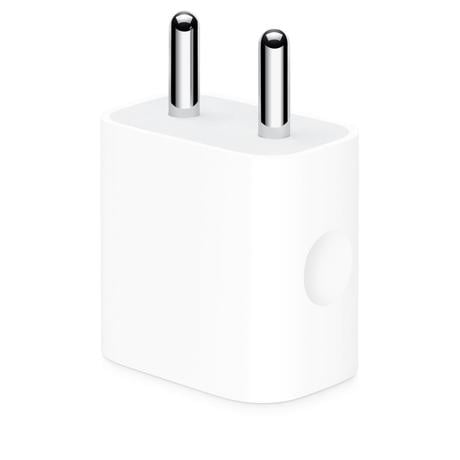 Buy Apple 20 W Adapter, Type-C, Fast Efficient Charging
