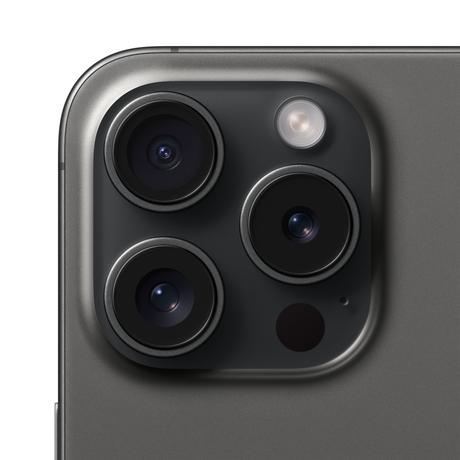 龍*聖様 iPhone15Pro 1TB ブラックチタニウム （Buy Apple