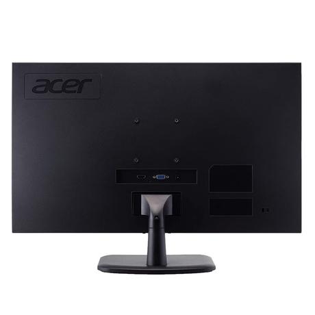 Acer EK240YC 60.5 cm (23.8 inch) with VA Panel Technology 1920 x 1080 Resolution Refresh Rate 75 Hz Black Monitor-2