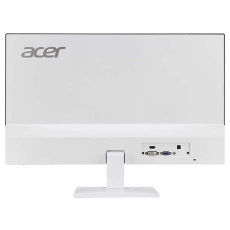 Acer HA220Q 54.61 cm (21.5 inch) with IPS Panel Technology 1920 x 1080 Resolution 2W Speakers White Monitor-3