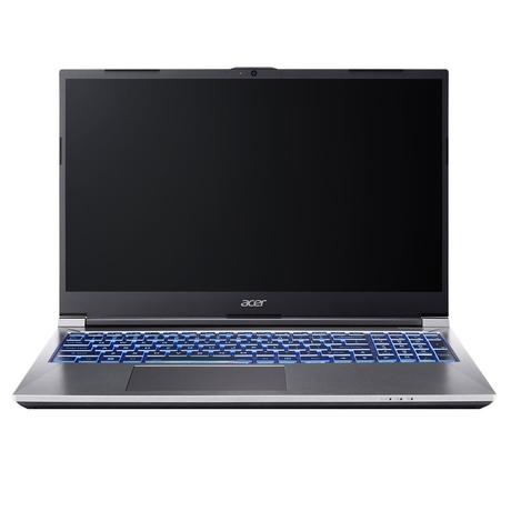 Acer Aspire ALG AL15G-52 Gaming Laptop (Intel Core i5-12450H/DDR4 16GB/512 GB /NVIDIA GeForce RTXTM3050/Windows 11 Home/Office Home and Student 2021/Full HD), 39.62 cm (15.6 inch), Steel Grey-0