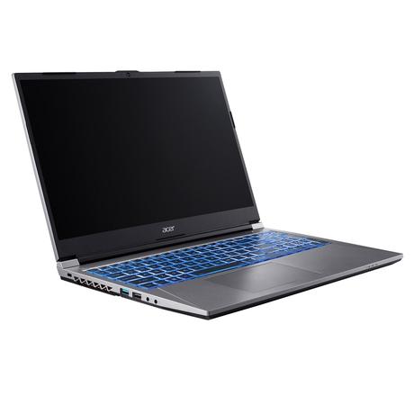 Acer Aspire ALG AL15G-52 Gaming Laptop (Intel Core i5-12450H/DDR4 16GB/512 GB /NVIDIA GeForce RTXTM3050/Windows 11 Home/Office Home and Student 2021/Full HD), 39.62 cm (15.6 inch), Steel Grey-1