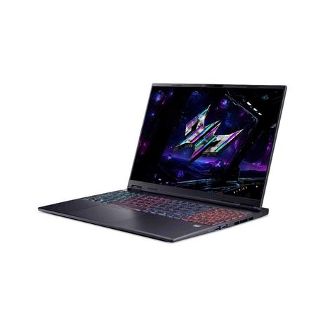 Acer PHN16S-71 NH.QX9SI.001 Gaming Laptop (Intel Core Ultra 7 255HX/16 GB/1 TB/8 GB-NVIDIA GeForce RTX 5060/Windows 11 Home/WQXGA), 40.64 cm - 16 inch, Abyssal Black-2