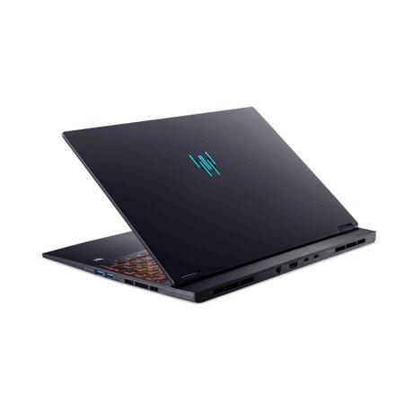 Acer PHN16S-71 NH.QX9SI.001 Gaming Laptop (Intel Core Ultra 7 255HX/16 GB/1 TB/8 GB-NVIDIA GeForce RTX 5060/Windows 11 Home/WQXGA), 40.64 cm - 16 inch, Abyssal Black-4