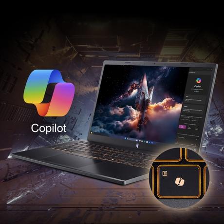Acer Nitro V15-52 UN.QZ9SI.002 Gaming Laptop (Intel Core i7-13620H/DDR4 16 GB/512 GB/8 GB-NVIDIA GeForce RTX 5050/Windows 11/Full HD), 39.62 cm - 15.6 inch, Obsidian Black-3