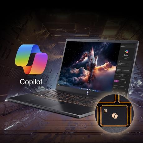 Acer Nitro V15-52 UN.QZ9SI.002 Gaming Laptop (Intel Core i7-13620H/DDR4 16 GB/512 GB/8 GB-NVIDIA GeForce RTX 5050/Windows 11/Full HD), 39.62 cm - 15.6 inch, Obsidian Black-3
