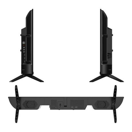 Acer 80.01 cm (32 inch) Ultra V Series HD Smart QLED Google TV with Android 14 (Black), AR32QDVGU2841BD-8